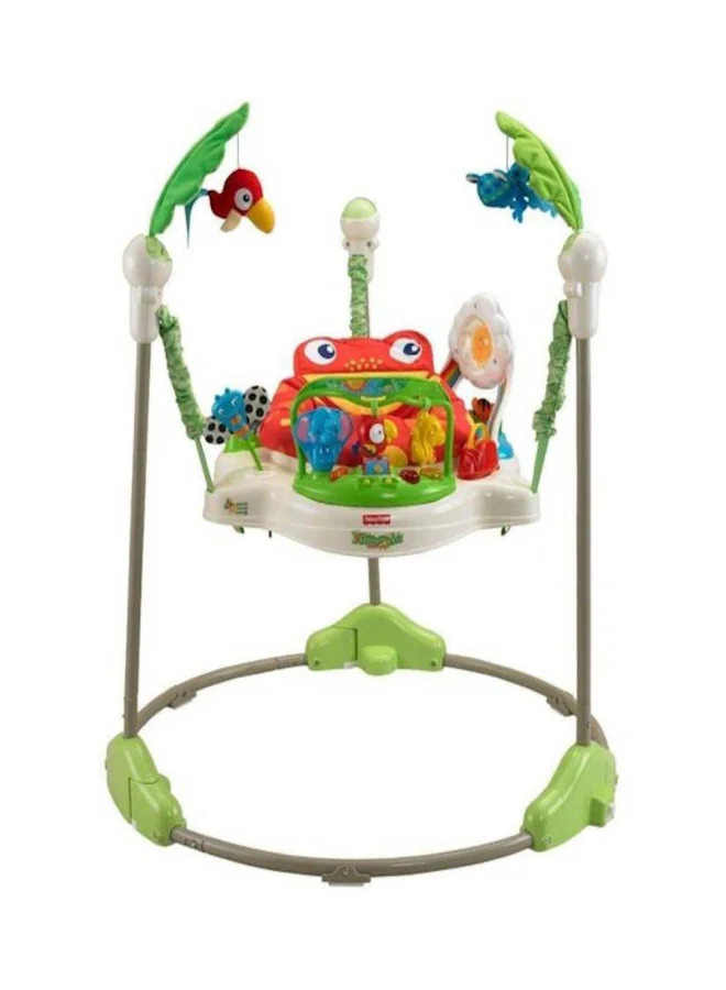 Cool Baby Convertible Baby Walker and Rocking Chair Set (Multifunctional, Adjustable Height, Newborn to Toddler) ozapo