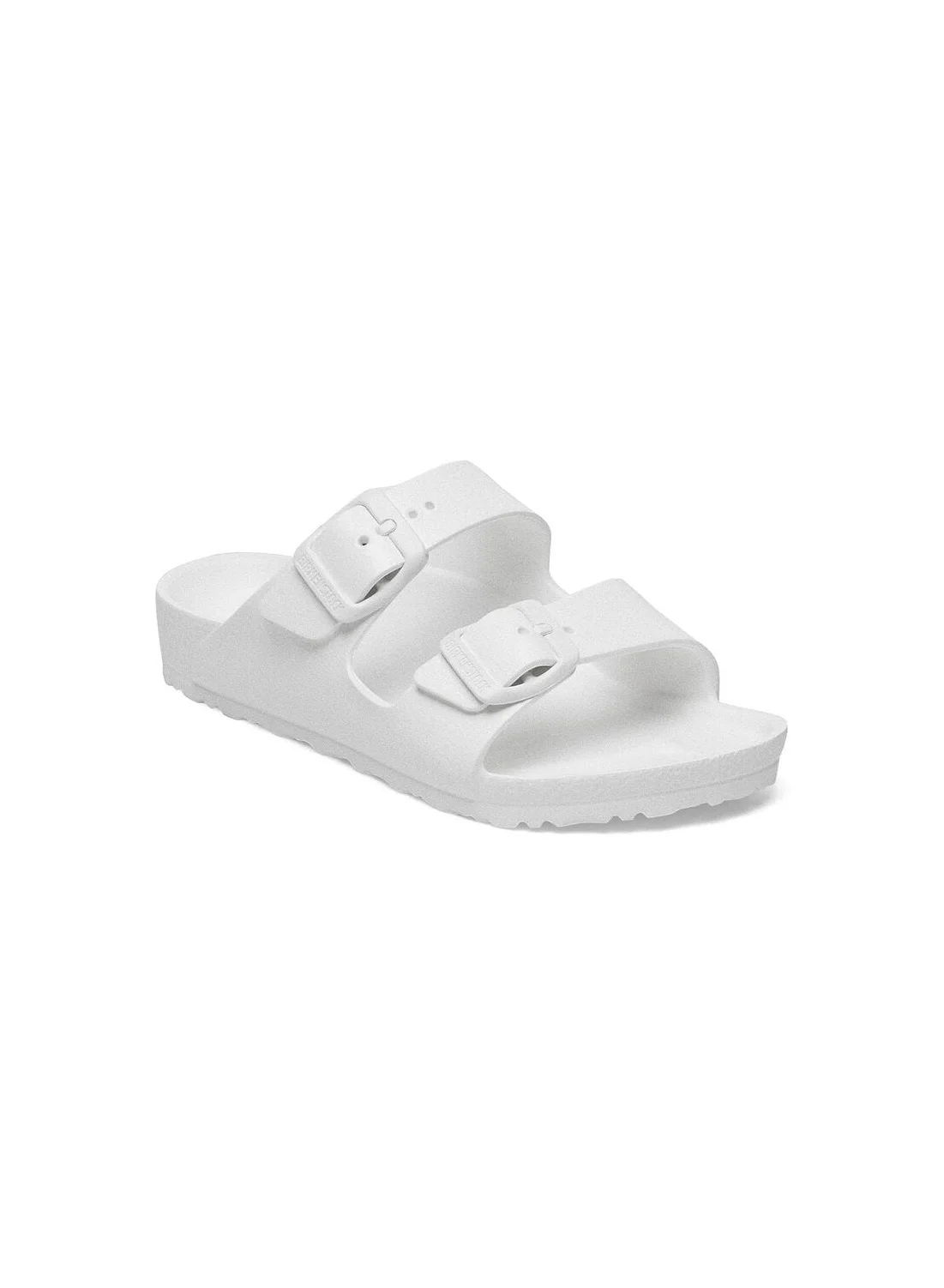 Premium Two-Strap Adjustable Sandals with Soft Footbed for Men and Women (Unisex, Beige, 42 EU) 5rwfq