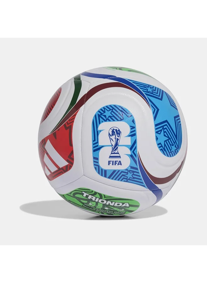Sport Trionda League Soccer Ball Premium Match Training Ball (Size 5) ln327