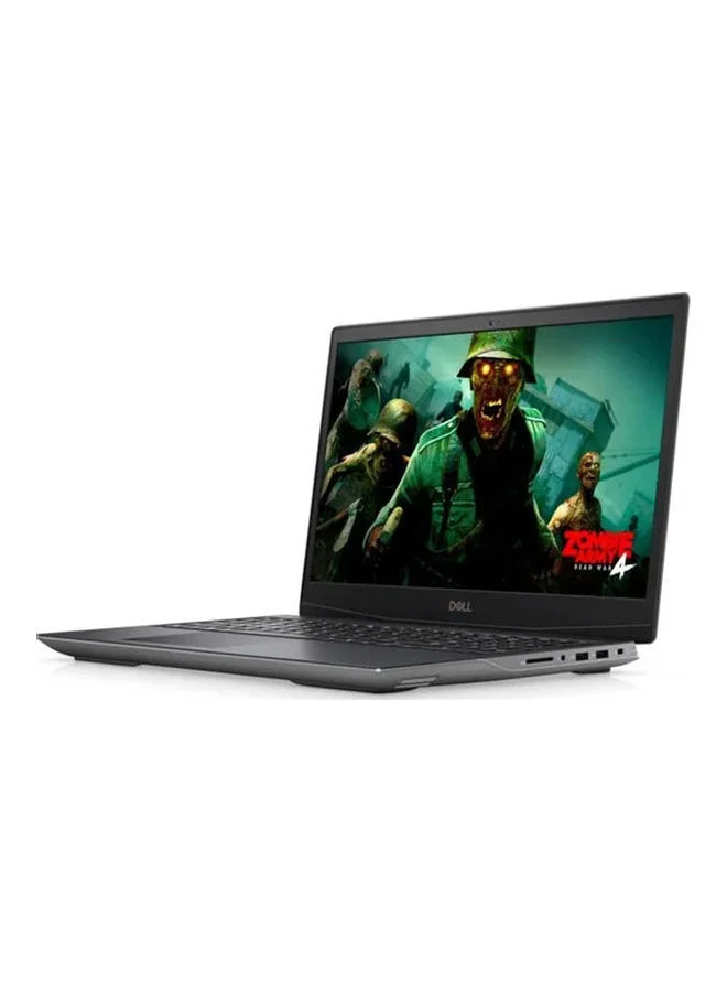 Premium 15.6-inch Gaming Laptop AMD Ryzen 7 16GB RAM 512GB SSD Dedicated Graphics (Grey, 15.6 inch) mrfsk