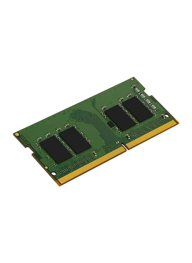 Premium DDR4 4GB 3200MHz SODIMM Laptop Memory Module (Non-ECC, CL22, 1Rx16) tiewn