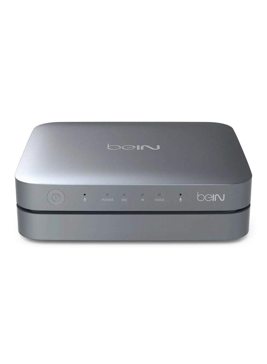 Premium Digital Media Streaming Receiver Box (4K Ultra HD, Compact Design) 5o356