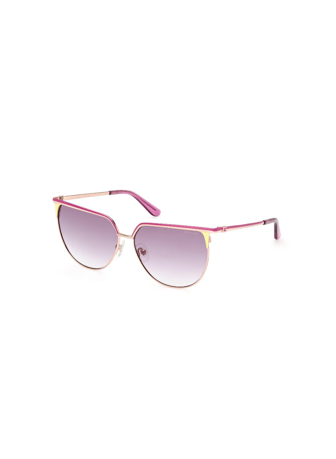 Premium Cat Eye Sunglasses for Women Full Rim Elegant Fashion Eyewear (Black, One Size) 4heus