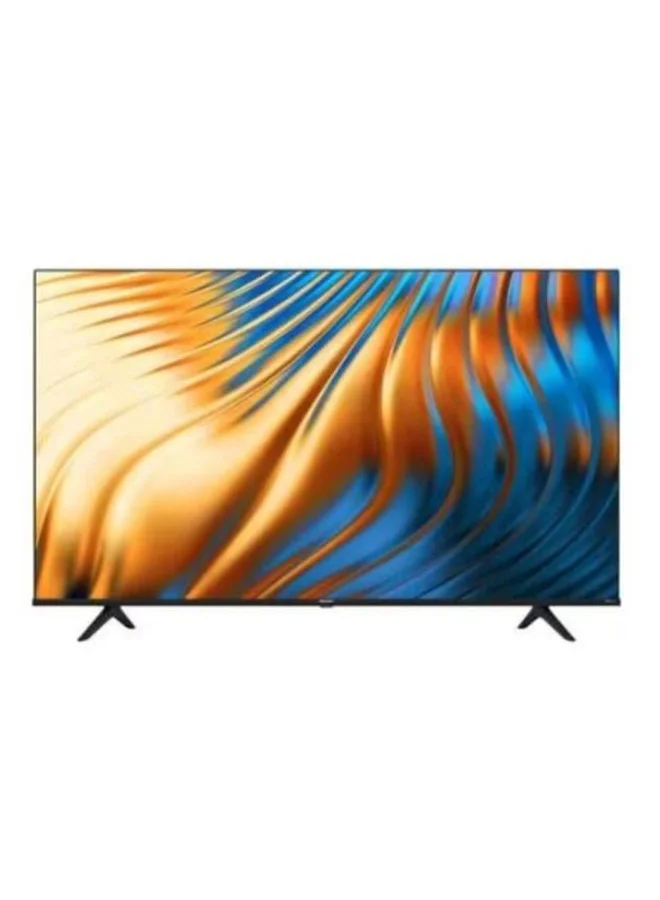 Premium UHD Smart LED Television 65 Inch 4K Display (Black, 65 Inch) p7umz