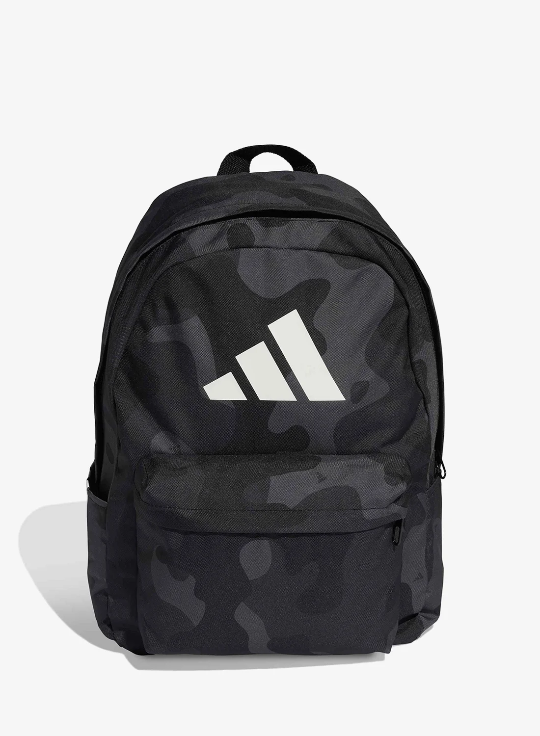 Sport Camouflage School Backpack for Boys Durable Lightweight Outdoor Rucksack (One Size) vlhzs