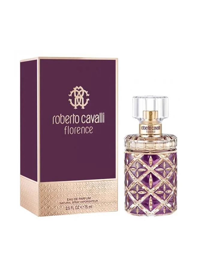 W. Florence Eau de Parfum Premium Fragrance for Women (75 mL) 6za89