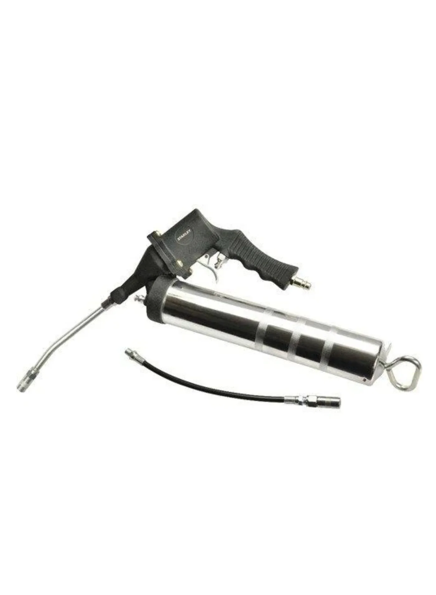 Premium Pneumatic Grease Gun High-Pressure Lubrication Tool (6 Bar, 100 L/min) gi628