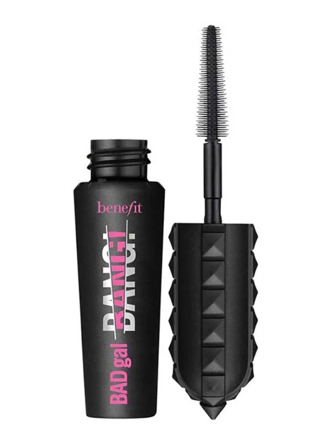 Volumizing Mascara Premium Matte Black (Travel Size, 3 g) rv6au