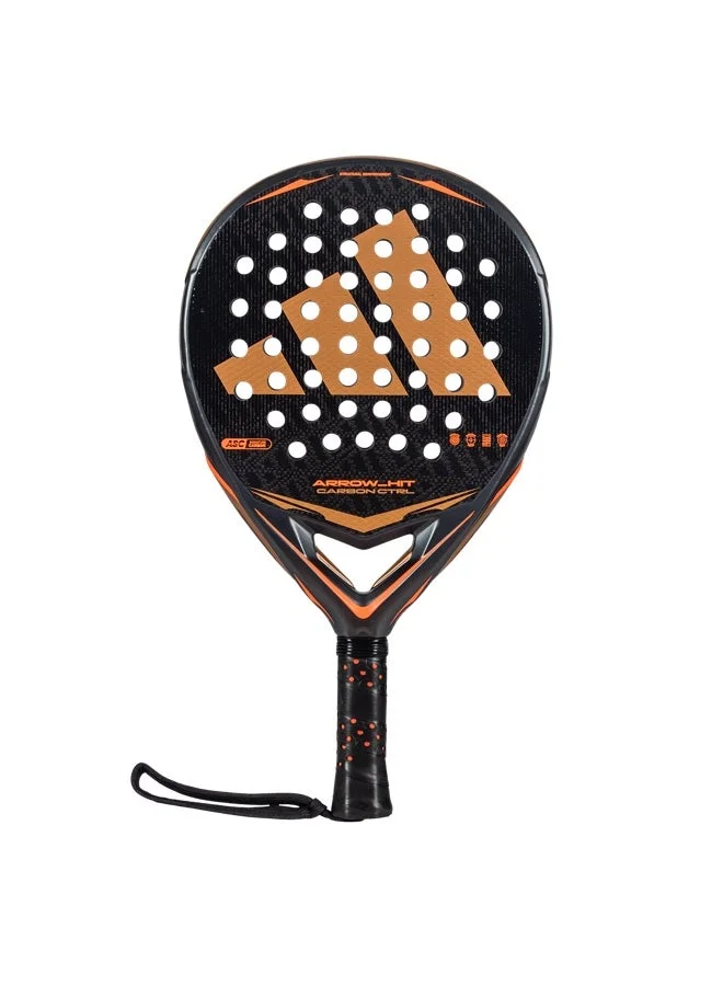 Premium Carbon Fiber Padel Racket Diamond Shape Professional Sports Equipment (One Size) luuhj