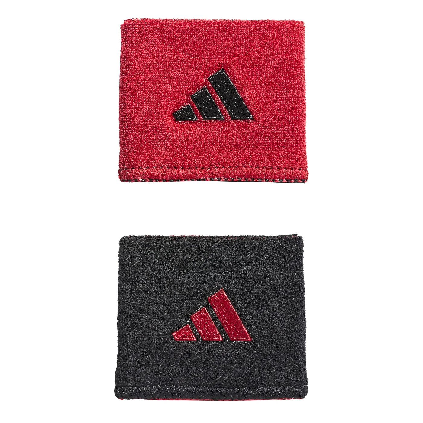 Premium Athletic Reversible Wristband Moisture-Wicking Sweatband for Sports (Unisex, One Size) g4r3c