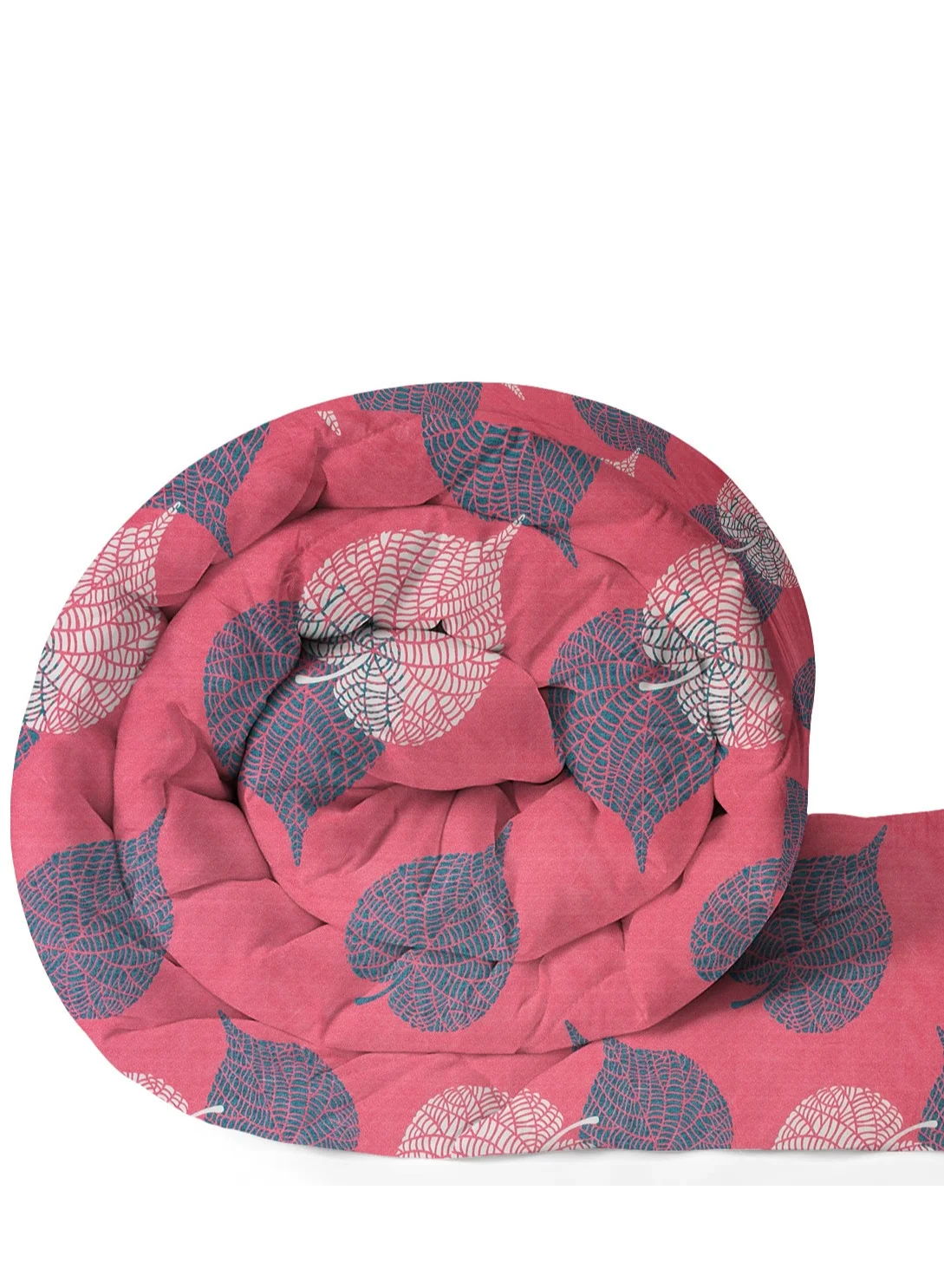 BSB Glace Cotton AC Comforter King Size (230 cm x 250 cm, Solid) x3r4f