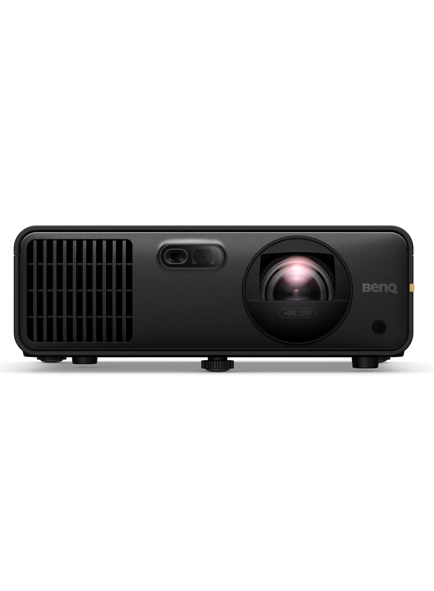 Premium Full HD Laser Golf Simulator Projector 4000 Lumens Short Throw Lens (Black) di0sl