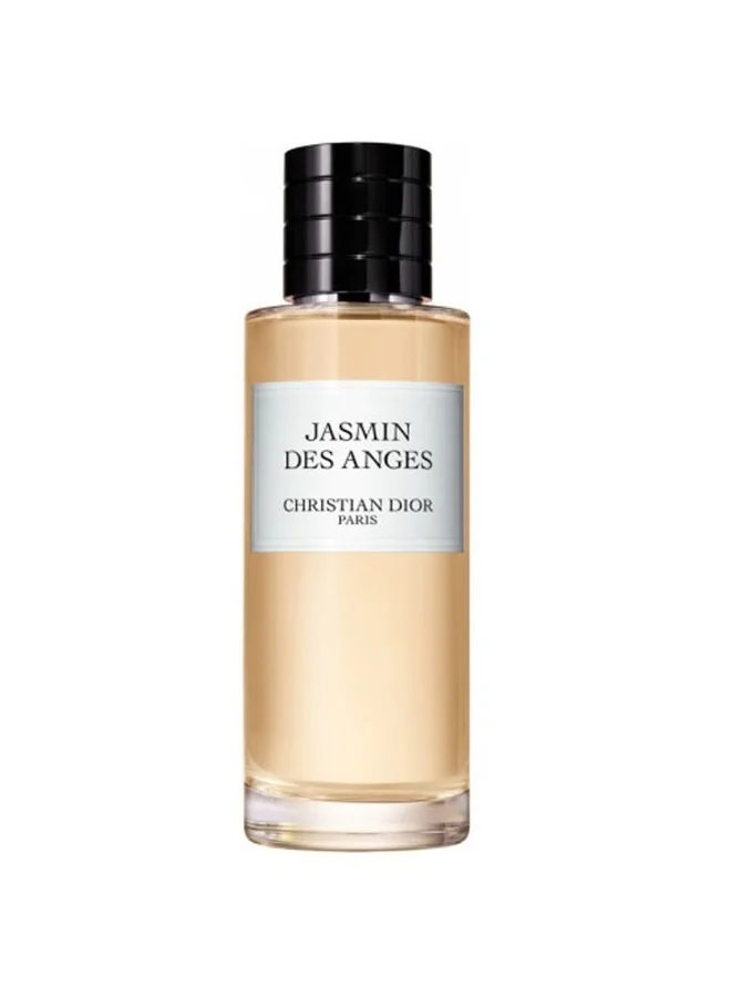Luxury Jasmin Des Anges Eau de Parfum Premium Floral Fragrance for Women (7.5 mL) 33zza