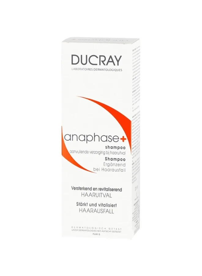 Anaphase+ Volumizing Strengthening Shampoo for Thinning-Prone Hair (200 mL) 01658