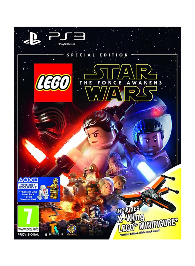 Activision Adventure Building Blocks Space Exploration Game (For PlayStation 3 Console) wjxu1