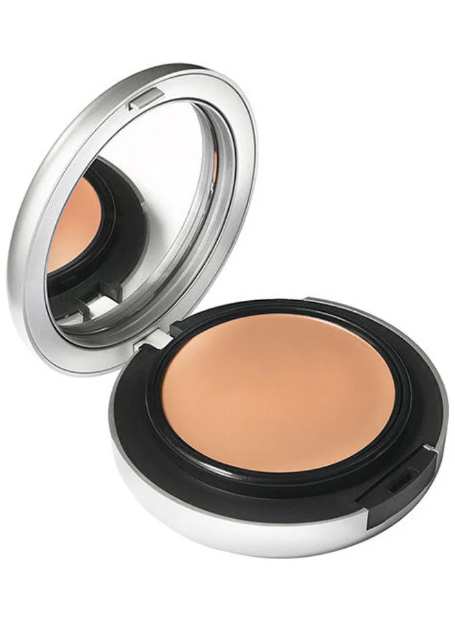 Premium Cream-To-Powder Foundation Natural Finish Long-Wearing Formula (Beige, 10 g) j0qz1