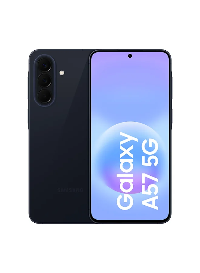Ultra-HD 5G Smartphone Dual SIM High-Performance Mobile Device (Awesome Navy, 8GB RAM 256GB Storage) d1s2p