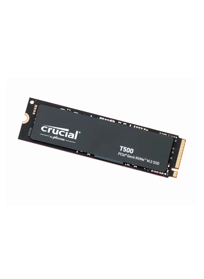 Premium PCIe Gen4 NVMe M.2 Internal SSD High-Speed Storage Drive for Laptops and Desktops (2 TB) kcrq4