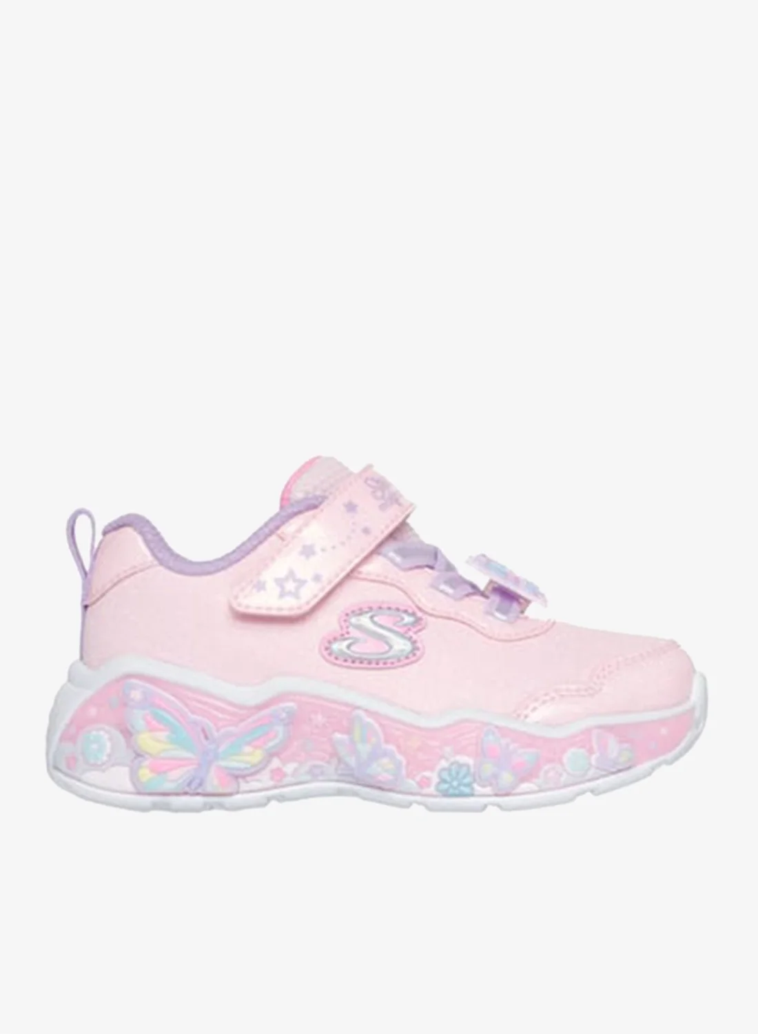 Premium Butterfly Bliss Infant Walking Shoes (Lightweight, Breathable, Comfortable Fit for Toddlers) 2pt0q
