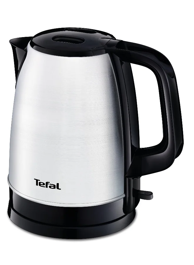 Premium Electric Kettle Stainless Steel Fast Boiling Water Heater (1.7 L, 2400 W) xeikt