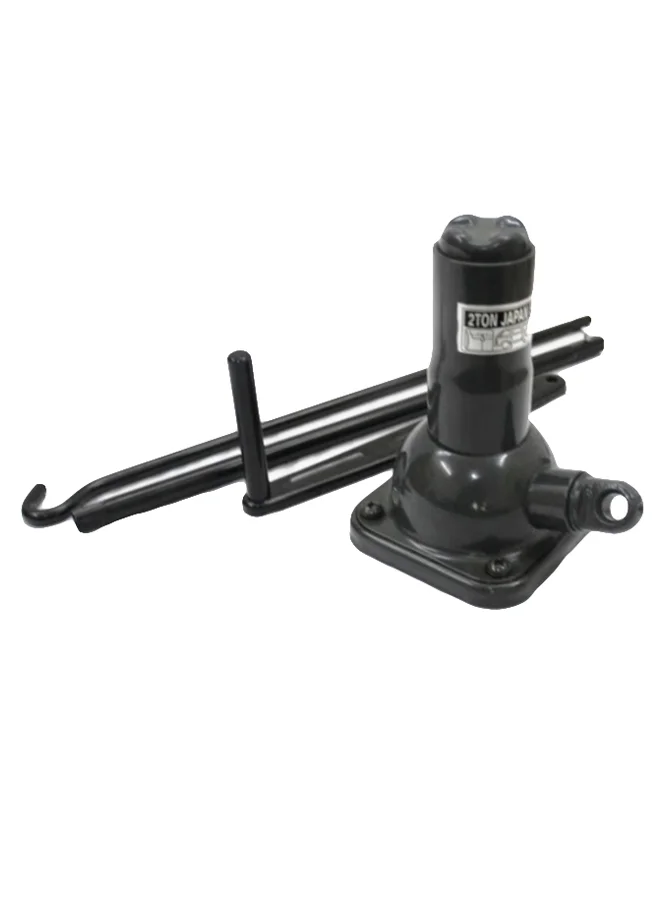 3XR Hydraulic Bottle Jack Heavy-Duty Lifting Tool for Automotive Maintenance (2 Ton Capacity) mvwi9