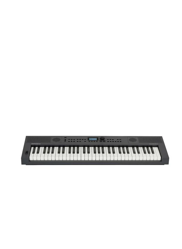 Premium Digital Keyboard Synthesizer Professional Musical Instrument (61 Keys) e4kz4