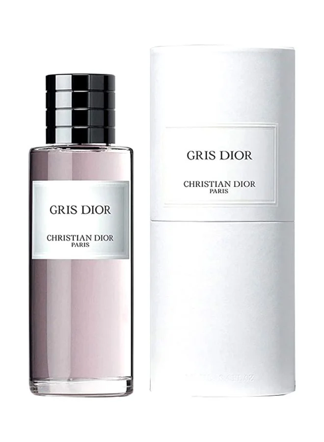 Luxury Gris Christian Eau de Parfum Premium Fragrance for Men and Women (250 mL) 1f65c