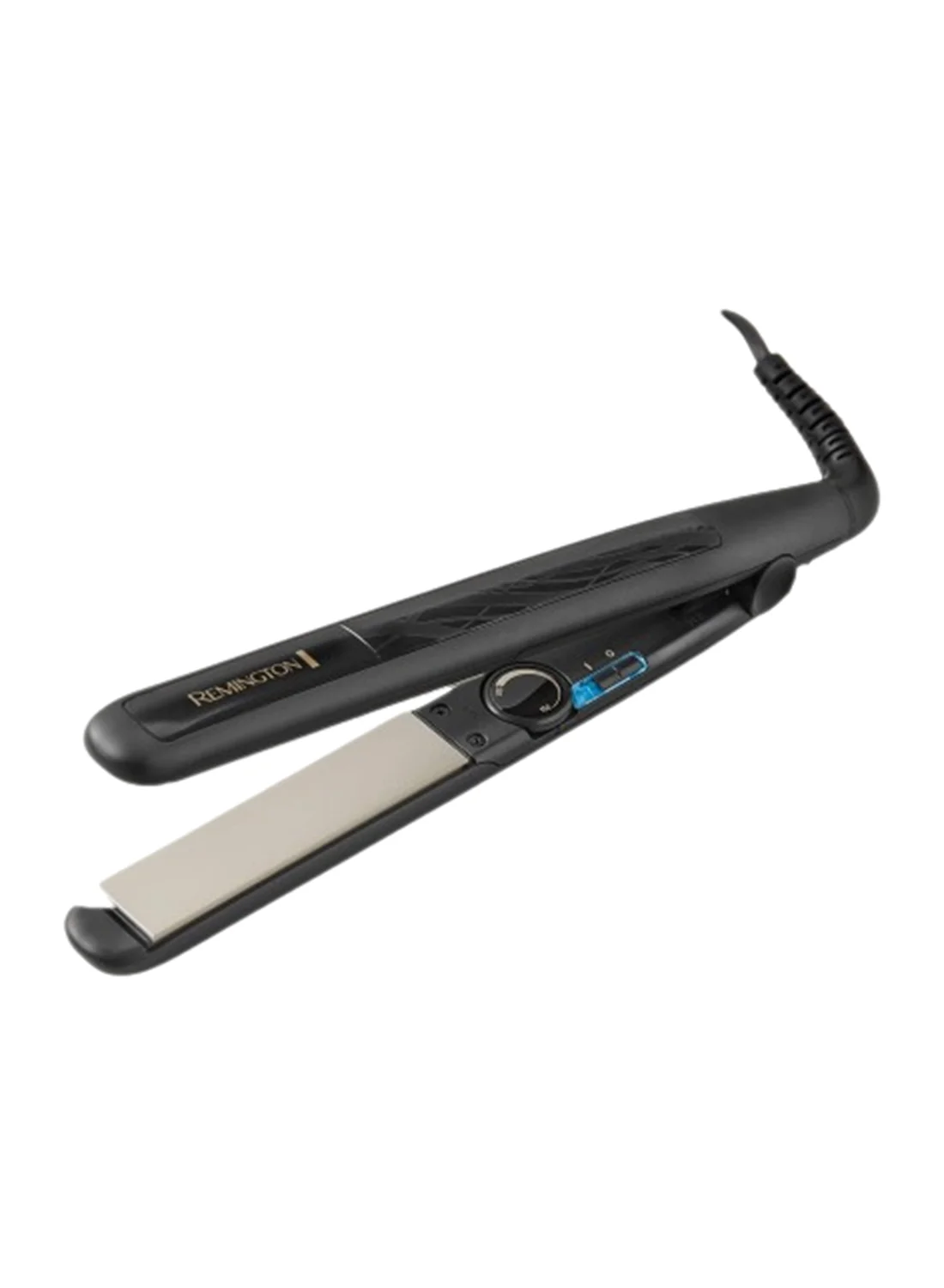 Professional Ceramic Hair Straightener Slim Design (Premium Heat-Resistant Plates, For All Hair Types) ko329