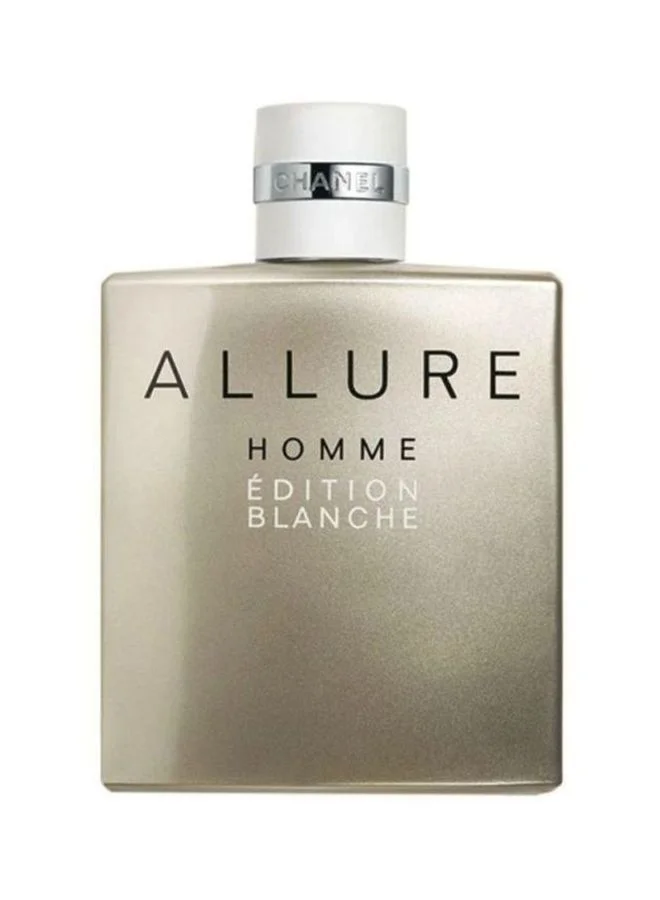 Luxury Edition Blanche Eau de Parfum Premium Fragrance for Men (50 mL) t5qst