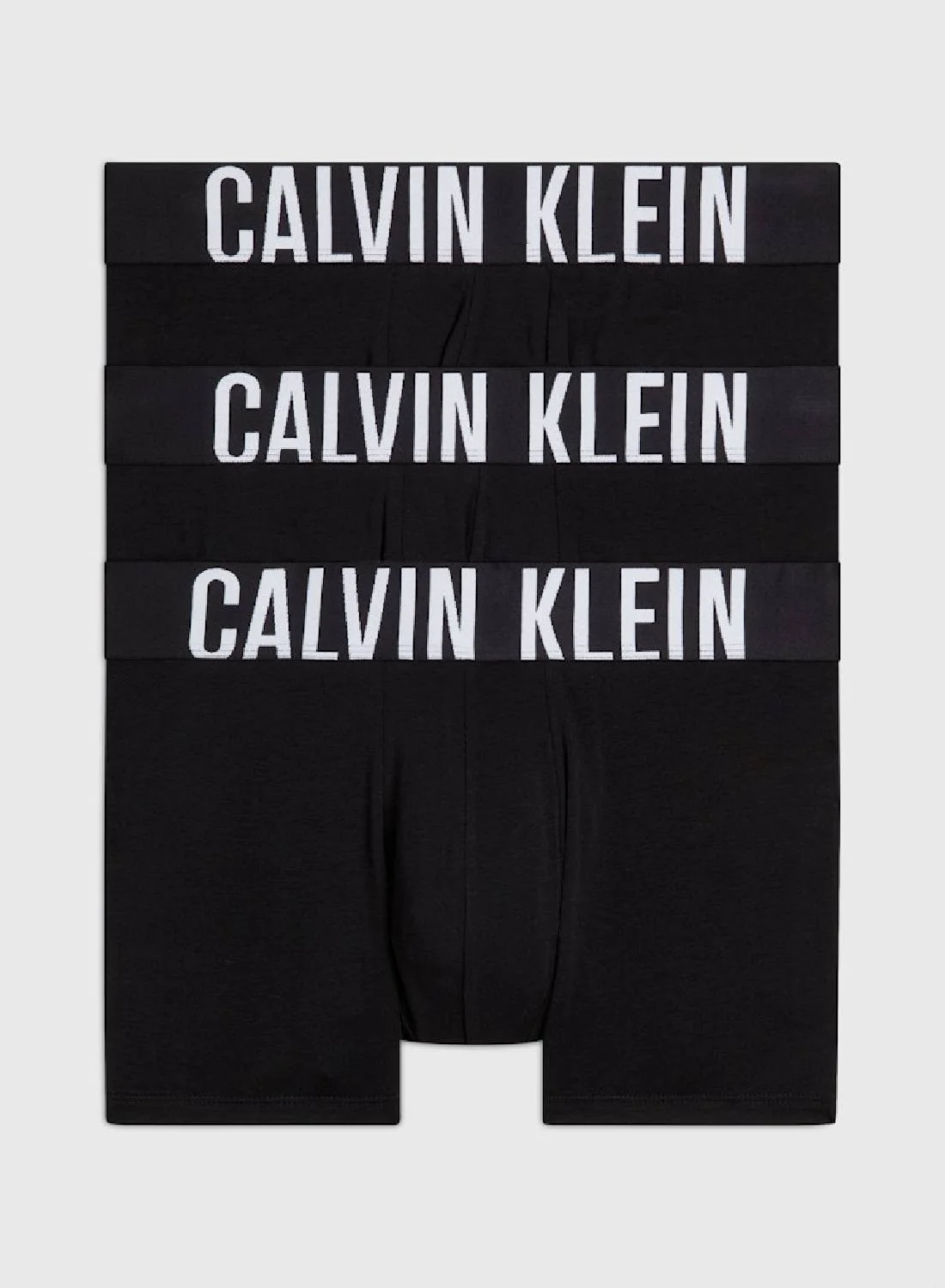 Premium Cotton Trunk Underwear Set (3 Pack) - Comfortable Breathable Daily Wear for Men x4ezg