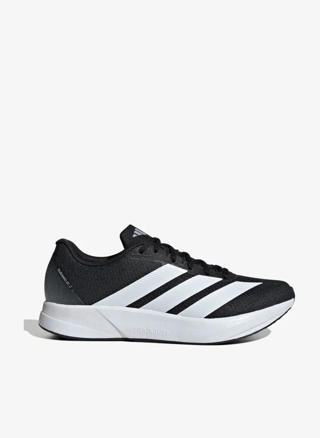 Sport Duramo Rc2 Lightweight Performance Running Shoes (Breathable Mesh, Durable Outsole, For Men) rizwe