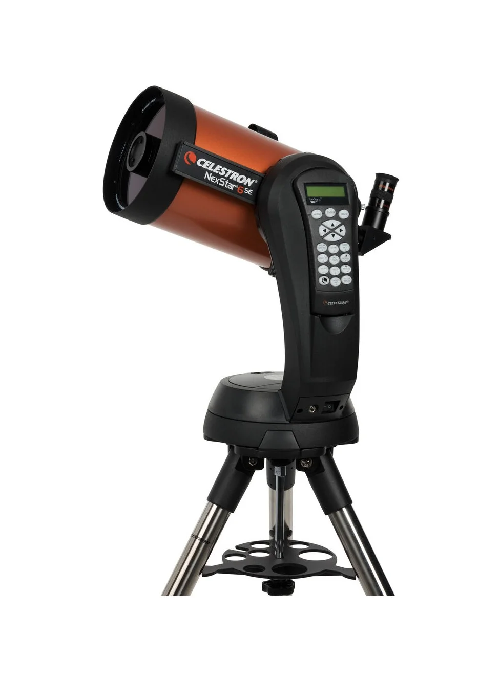 Premium Computerized Telescope with Electronic View Finder and 150mm Aperture (150mm) vs94b
