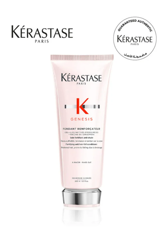 Genesis Strengthening Conditioner for Thinning-Prone Hair (200 mL) bdvw6