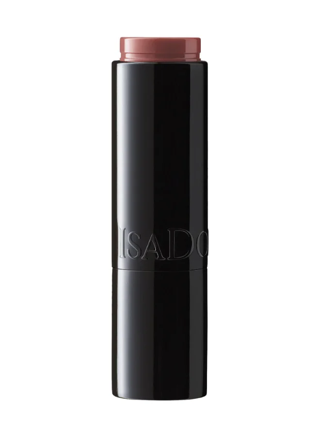 ISADORA Perfect Moisture Lipstick Velvet Nude (Creamy Finish, Long-lasting Hydration, 4.5 g) gqows