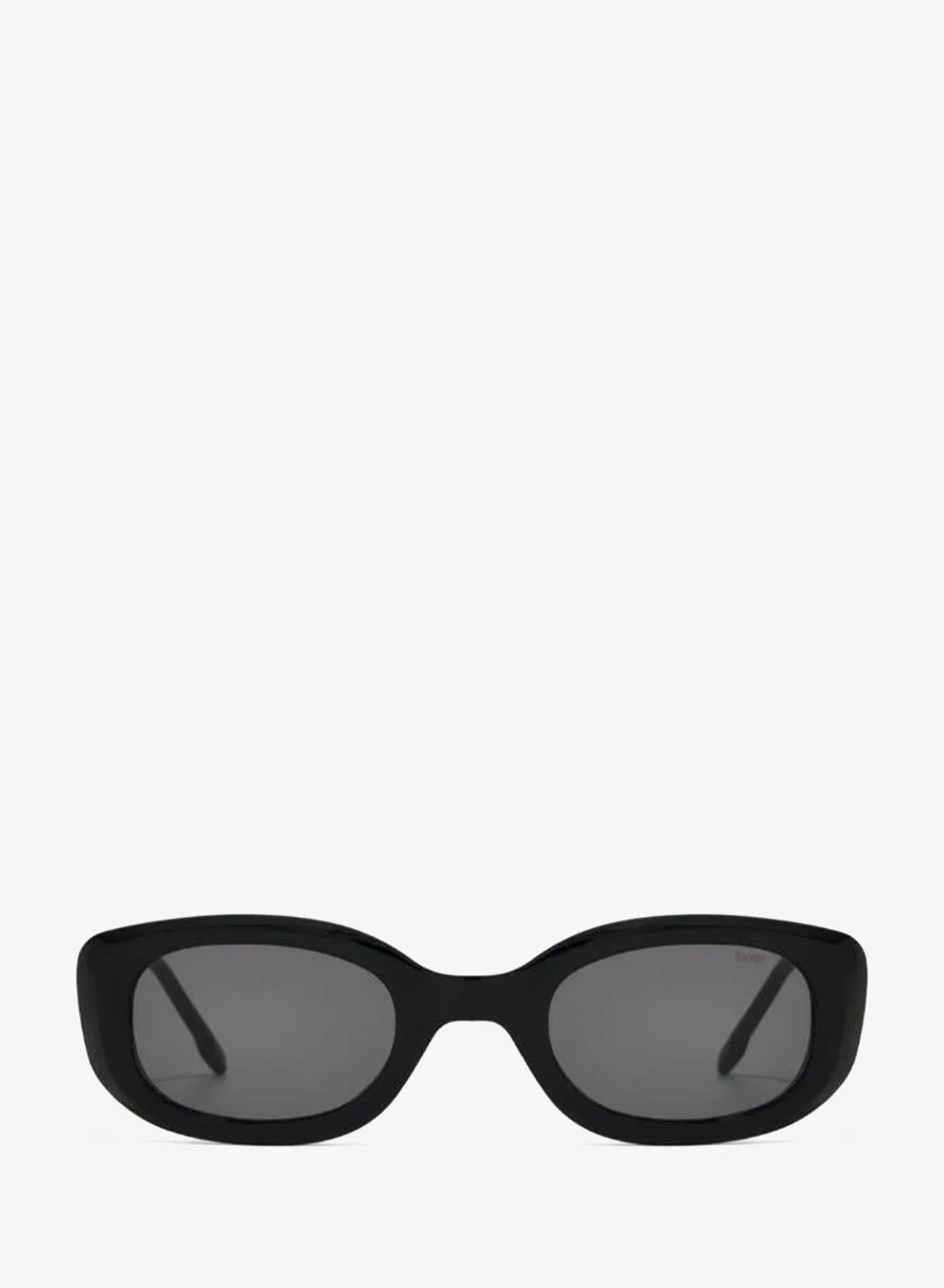 BlackOut Icarus Premium Performance Sport Sunglasses (Matte Black, One Size) igft6