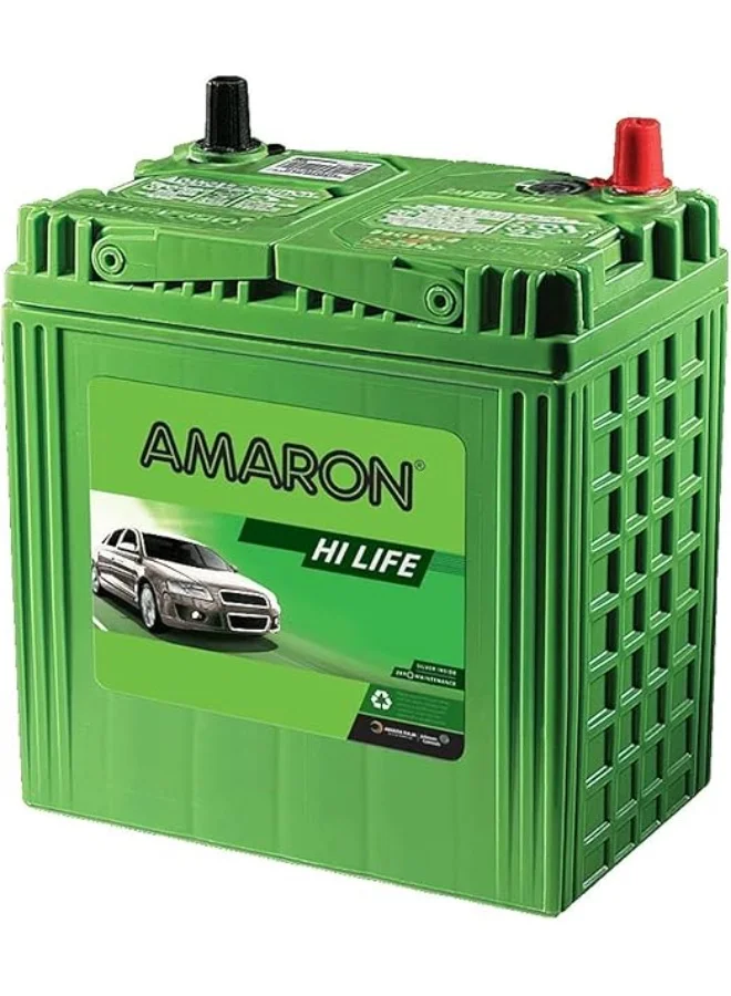 Premium Automotive Battery 80D26L 60Ah Maintenance-Free Lead-Acid Power Cell for Passenger Vehicles gwonf
