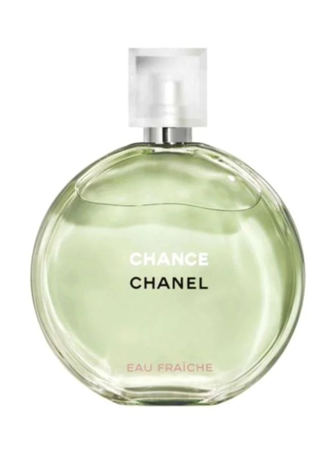 Luxury Eau Fraiche Eau de Toilette Premium Fragrance for Women (150 mL) iqsh5