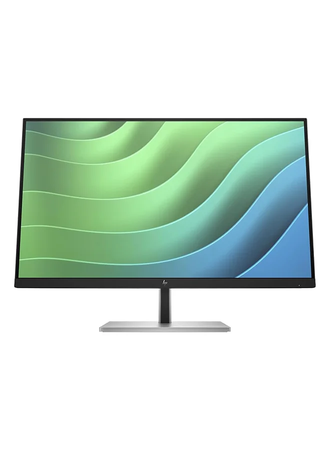 Premium 27-inch FHD IPS Monitor, 75Hz Refresh Rate, 99% sRGB Color Accuracy, USB Hub & HDMI Connectivity, Professional Display for Home and Office (Black) ofy5y
