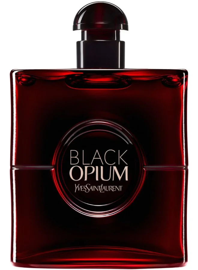 Premium Floral Fruity Eau de Parfum for Women Long-lasting Fragrance (Black, 90 mL) oipkk