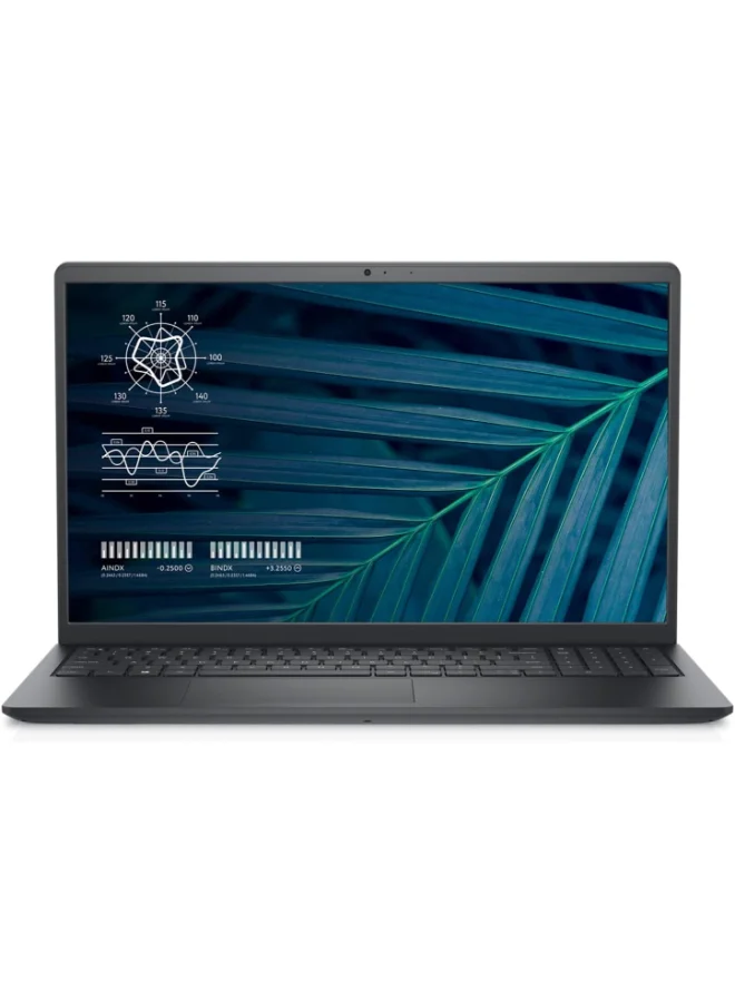 Premium 15.6-Inch Business Laptop, Intel Core i3 Processor, 8GB RAM, 512GB SSD, Windows 11 Pro, Professional Portable Computer (Black) jmano