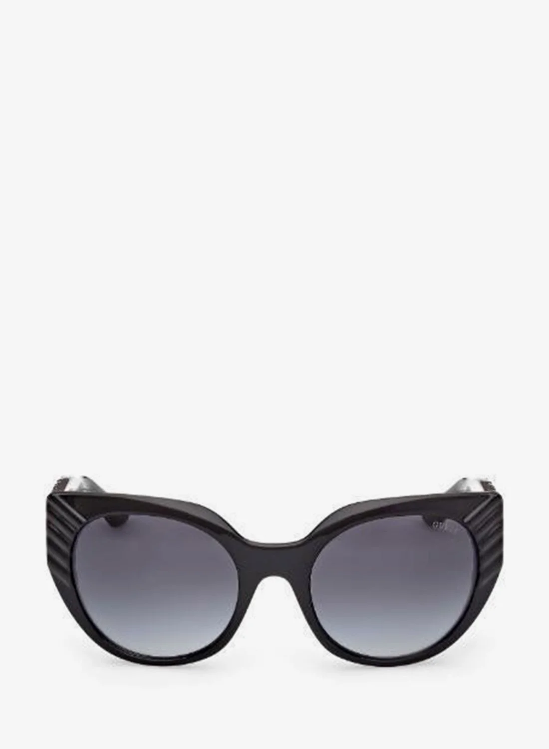 Premium Square Sunglasses UV Protection Fashion Eyewear for Women (One Size) mfnuq