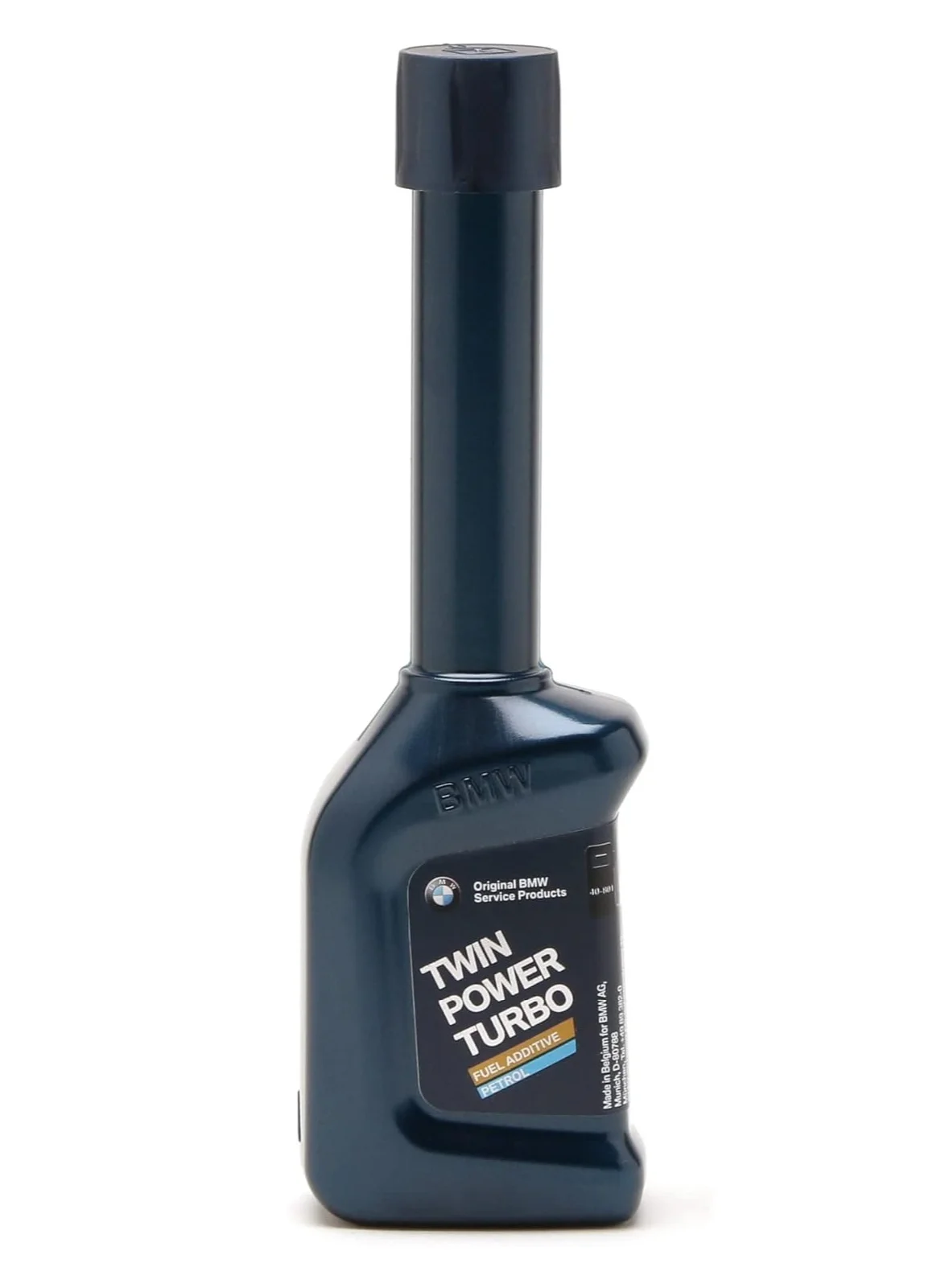 Premium Gasoline Fuel System Cleaner Additive for Petrol Engines (100 mL) uz9df
