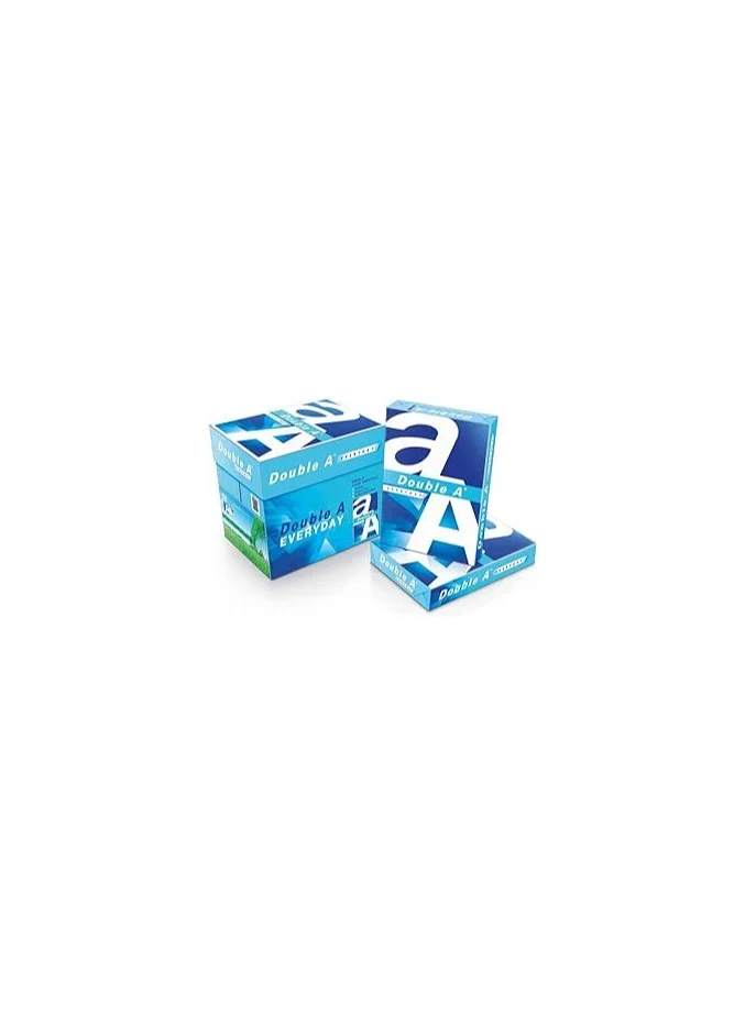 Premium Printer Copy Paper A4 70 GSM (500 Sheets, Bundle of 5) 5dkaz