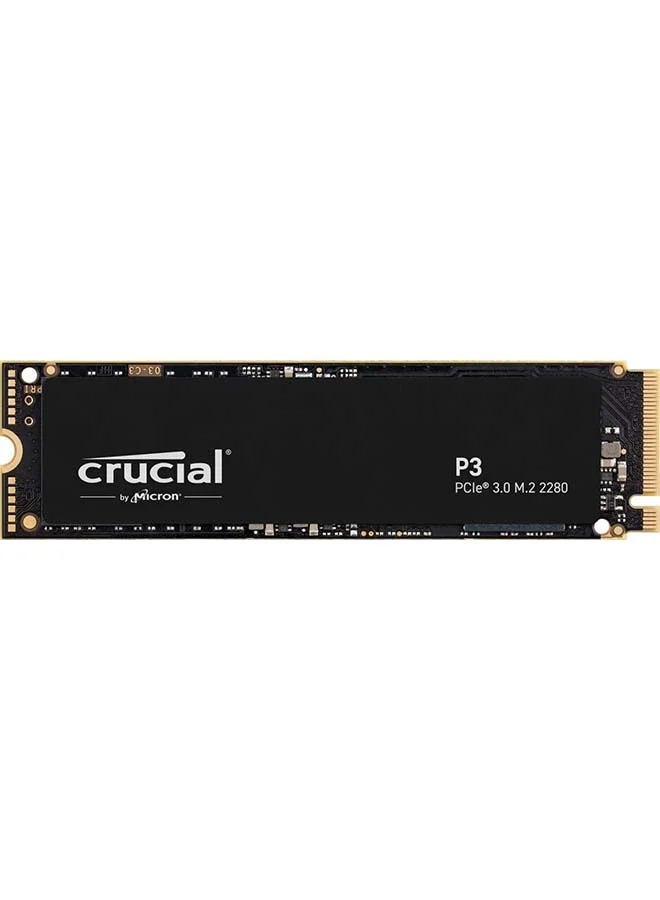 Premium M.2 NVMe Internal SSD 1TB PCIe 3.0 3D NAND High-Speed Storage Drive (1 TB) z3j9n