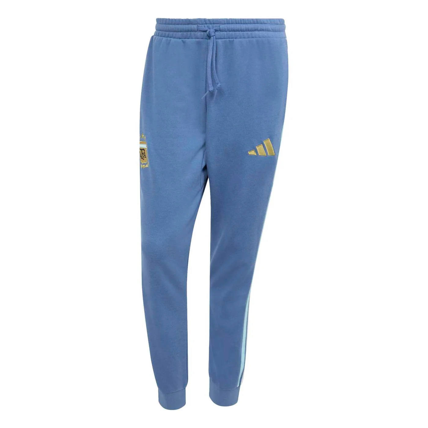 Sport Argentina DNA Pants Premium Athletic Trousers For Men (Large) wb0ke