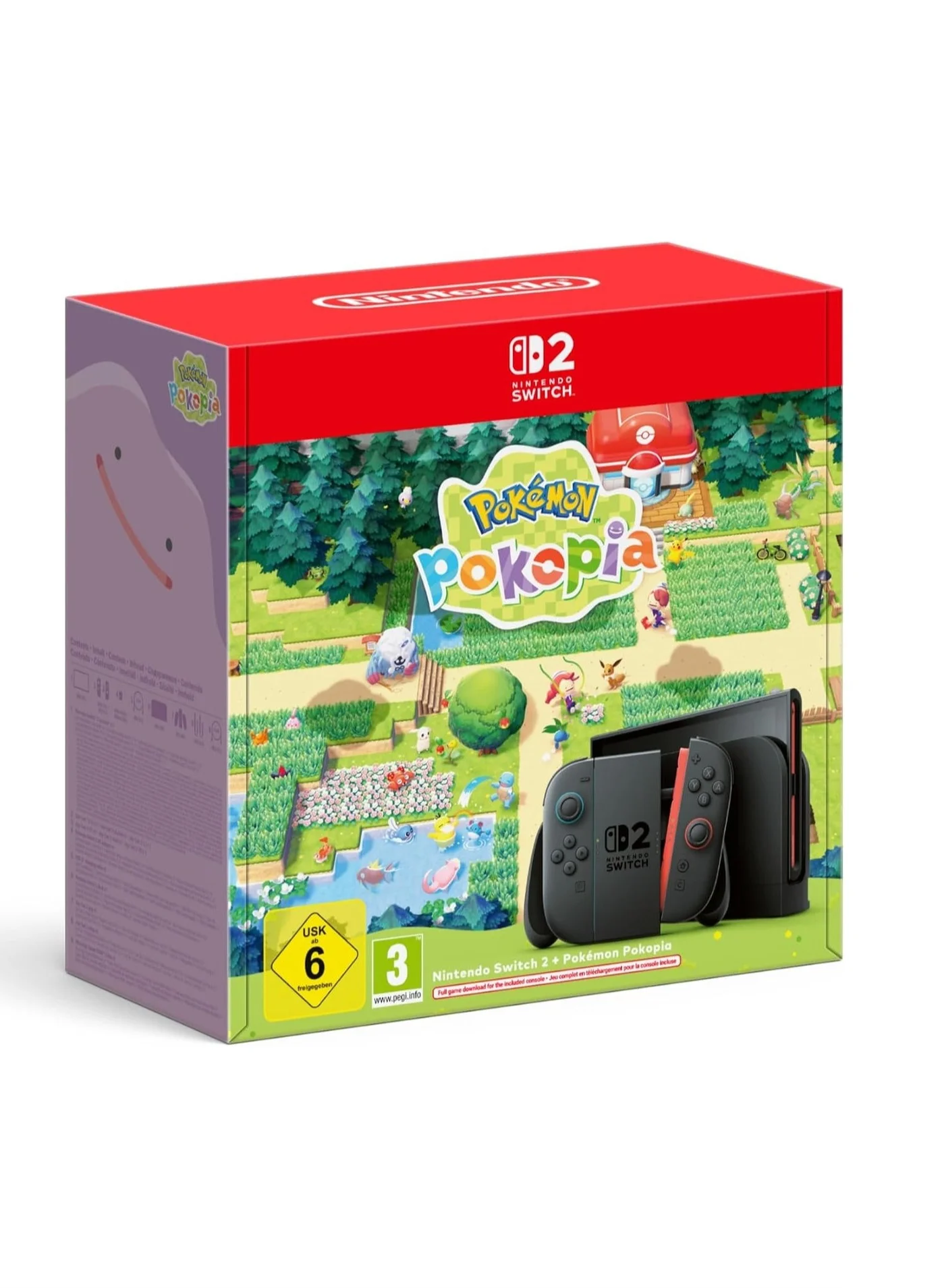 Portable Handheld Gaming Console System with Adventure Game Bundle (Premium Edition, 1 Unit) e8zxj