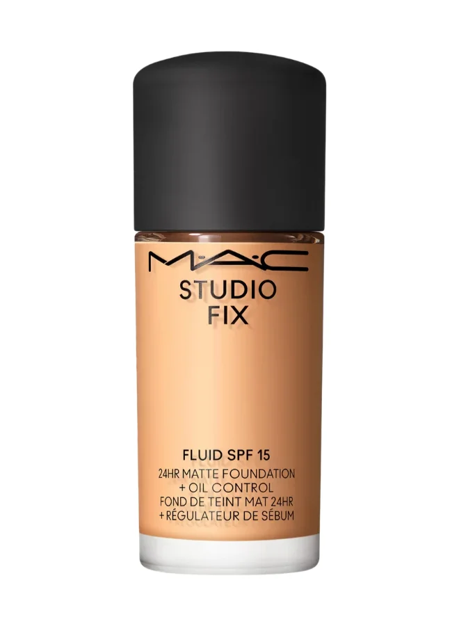 Premium Liquid Foundation Matte Finish Long-Wearing Formula for All Skin Types (Fair Tone, 15 mL) vfiy4