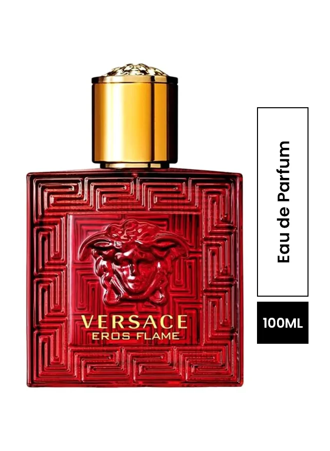 Luxury Eros Flame Eau de Parfum Premium Fragrance for Men (100 mL) 1jhu2