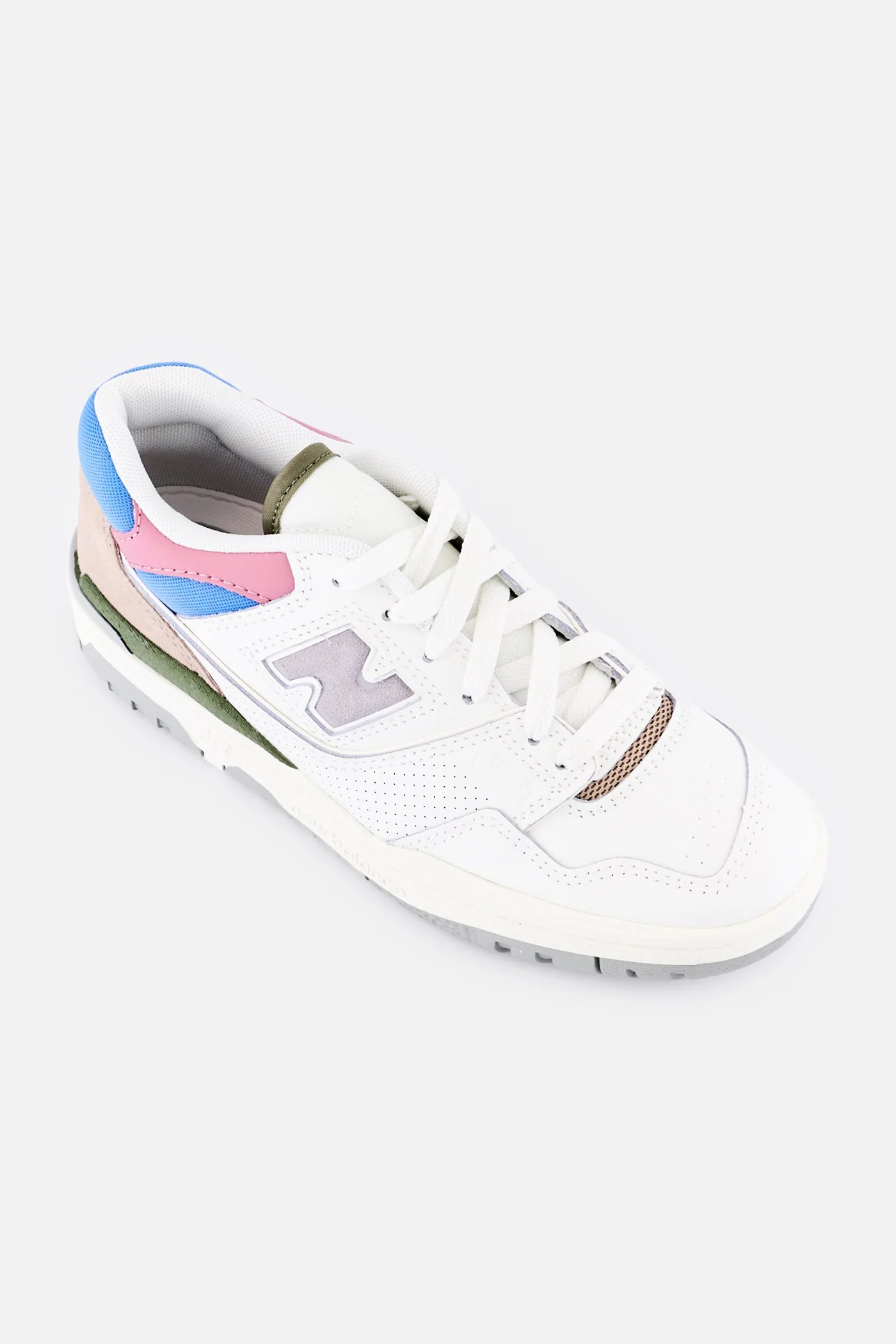 Premium Kids Outdoor Lace-Up Athletic Shoes Durable Performance Sneakers for Boys (Multicolor, Size 35 EU) epss1