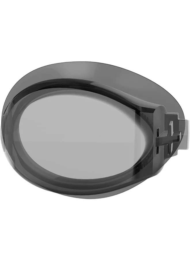 Professional Optical Swim Goggle Lens Replacement (Clear, Prescription Grade) for Swimming Training and Fitness 8z6fs